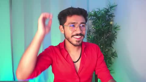 damon_frost online show from April 23, 7:38 pm