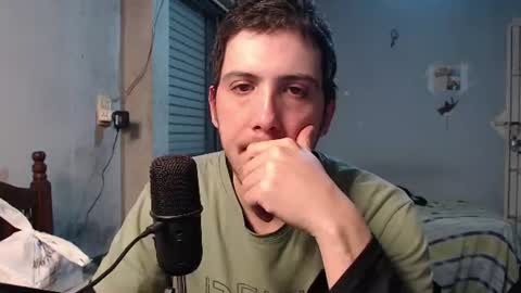 Damon online show from July 8, 11:53 pm