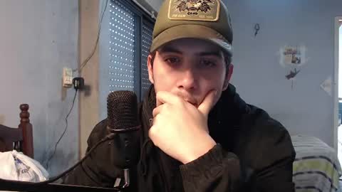 Damon online show from July 9, 12:20 pm