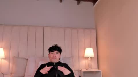 DEMON NORTH online show from December 16, 3:11 pm