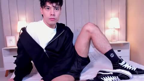 DEMON NORTH online show from December 17, 1:49 pm