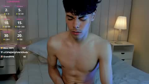 DEMON NORTH online show from February 25, 7:58 pm