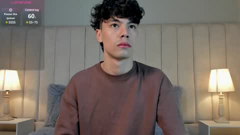 DEMON NORTH online show from February 28, 12:20 pm