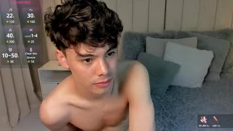 DEMON NORTH online show from February 28, 3:26 pm