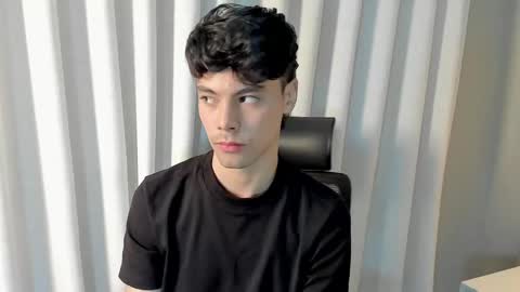 DEMON NORTH online show from March 3, 6:01 pm