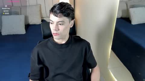 DEMON NORTH online show from March 7, 12:01 pm