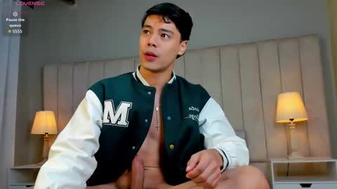 DEMON NORTH online show from September 20, 2:07 pm