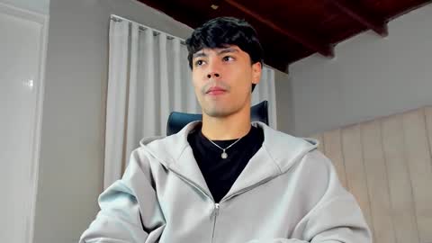 DEMON NORTH online show from September 22, 1:24 pm