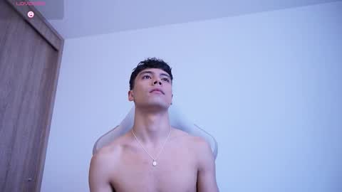 DEMON NORTH online show from January 8, 4:53 pm