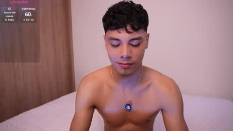 DEMON NORTH online show from March 20, 10:36 pm