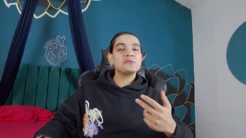 Damon online show from October 20, 12:16 pm