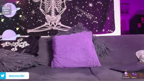 damoncolbi online show from April 14, 12:38 am