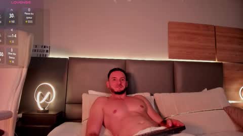 D A M O N online show from October 22, 6:07 pm