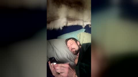 damontsi online show from February 22, 9:35 pm