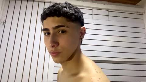 damonx_x online show from January 9, 8:10 pm