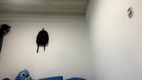 damonx_x online show from February 9, 12:09 pm