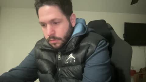 dan15777 online show from February 2, 4:33 am