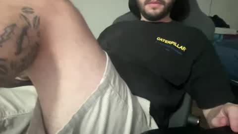 dan15777 online show from April 24, 5:54 am