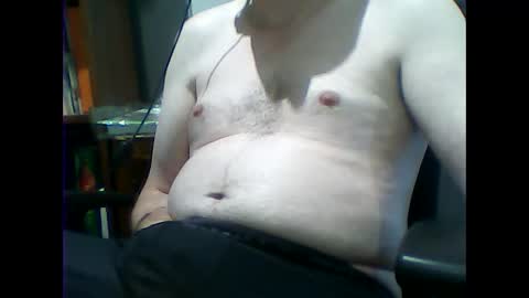 Snapshot of dan30j chatting on January 17, 7:51 am Ben Dover jk online show from January 17, 7:51 am
