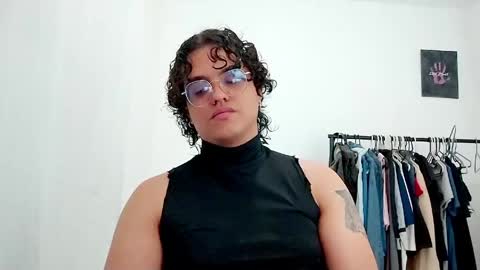 Diane Blosson online show from March 23, 12:25 am