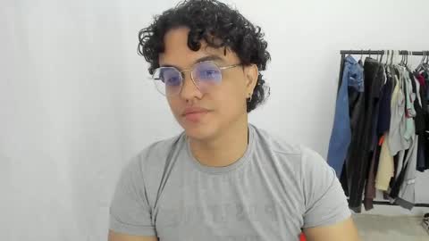 Diane Blosson online show from April 21, 12:12 am