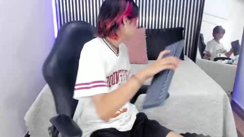 Snapshot of dan_copers chatting on September 12, 2:06 pm D A N online show from September 12, 2:06 pm