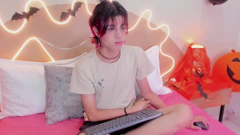 Snapshot of dan_copers chatting on October 29, 2:41 pm D A N online show from October 29, 2:41 pm