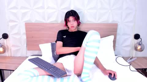 Snapshot of dan_copers chatting on November 25, 1:05 am D A N online show from November 25, 1:05 am