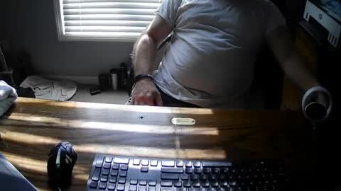 Danny online show from December 1, 5:46 pm