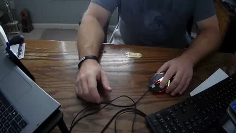 Danny online show from December 12, 4:10 pm