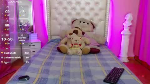 Snapshot of dan_scoott chatting on January 5, 2:27 am Danny online show from January 5, 2:27 am