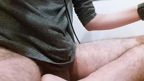 dan_susex online show from February 5, 11:59 am