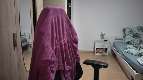 King Dan online show from October 29, 7:59 pm