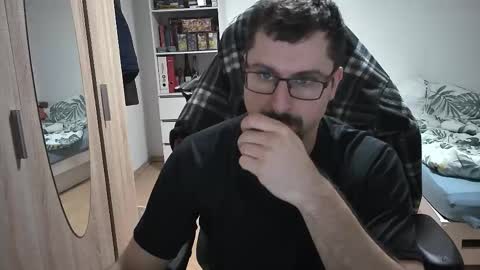 King Dan online show from November 15, 8:16 pm