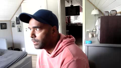 dan_the_man43 online show from September 14, 10:14 am