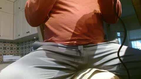 Snapshot of dan_va chatting on January 19, 1:12 pm Dan online show from January 19, 1:12 pm