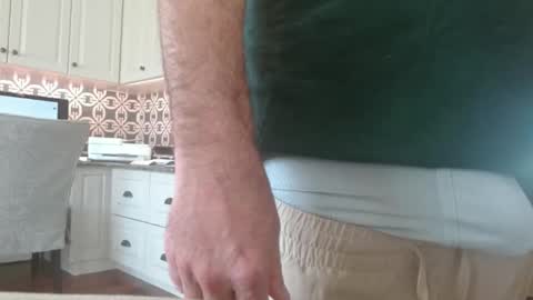 Snapshot of dan_va chatting on February 9, 1:25 pm Dan online show from February 9, 1:25 pm