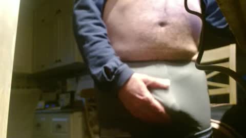 Snapshot of dan_va chatting on March 4, 11:22 pm Dan online show from March 4, 11:22 pm