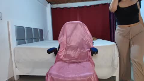 Snapshot of dana_777 chatting on September 26, 11:09 pm Dayana online show from September 26, 11:09 pm