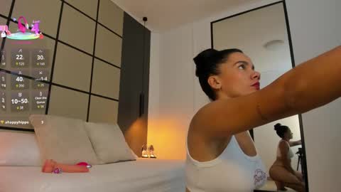 D A N A  online show from September 27, 8:08 am