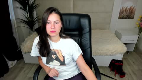 Dana Dom online show from January 15, 2:49 am