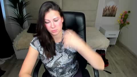 Dana Dom online show from January 20, 3:48 am