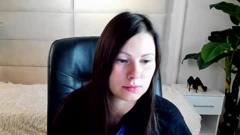 Dana Dom online show from October 19, 2:12 am