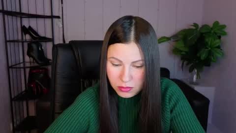 Dana Dom online show from March 13, 1:45 am