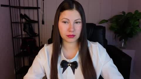 Dana Dom online show from March 15, 1:44 am