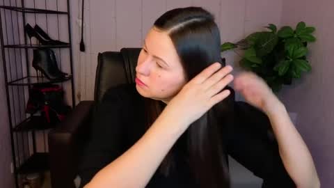 Dana Dom online show from March 16, 1:55 am