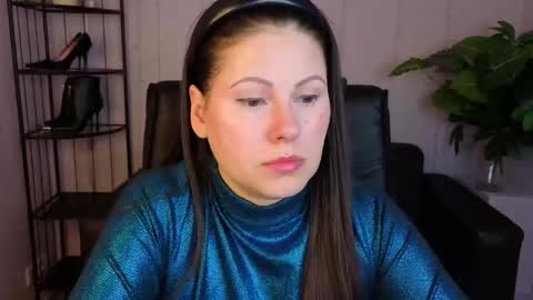 Dana Dom online show from April 22, 3:31 am