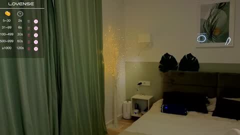 Dana online show from March 5, 7:06 pm