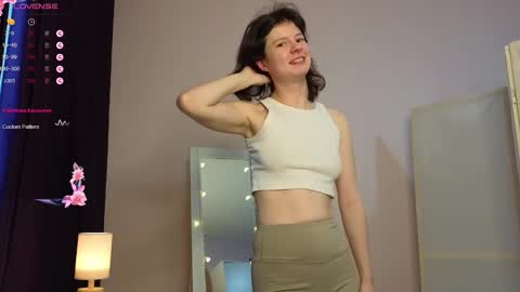  DANA online show from February 22, 1:57 pm