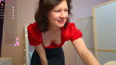  DANA online show from March 6, 1:35 pm